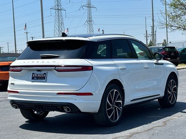 2024 Lincoln Corsair Grand Touring