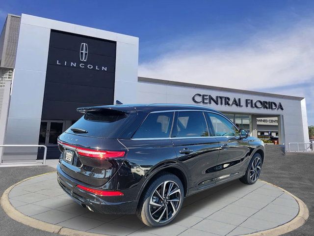 2024 Lincoln Corsair Grand Touring