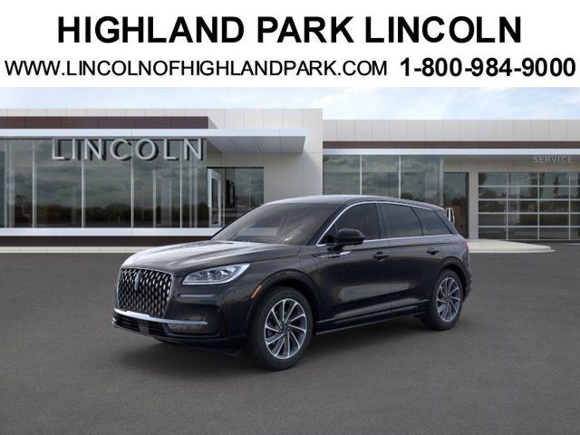 2024 Lincoln Corsair Grand Touring