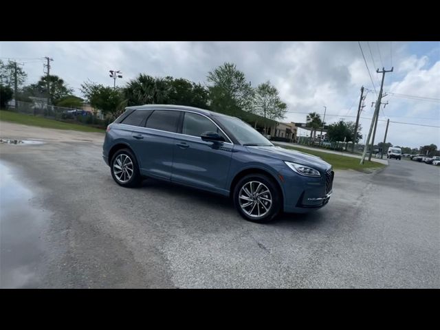 2024 Lincoln Corsair Grand Touring