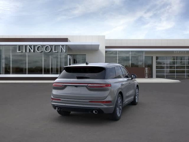 2024 Lincoln Corsair Grand Touring