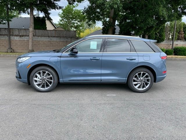 2024 Lincoln Corsair Grand Touring