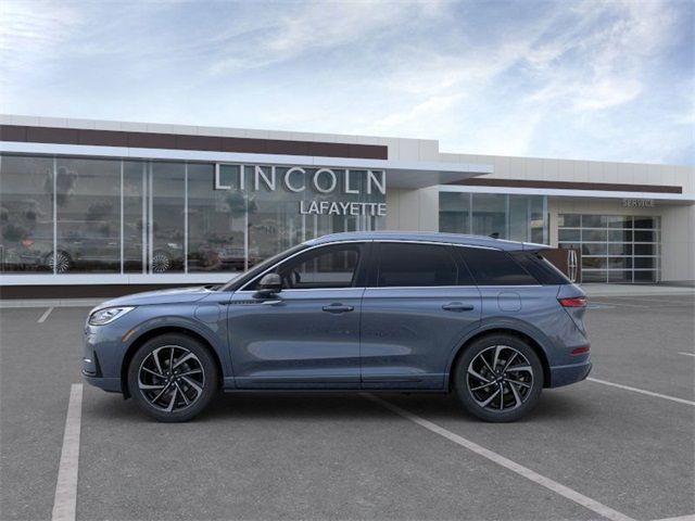 2024 Lincoln Corsair Grand Touring