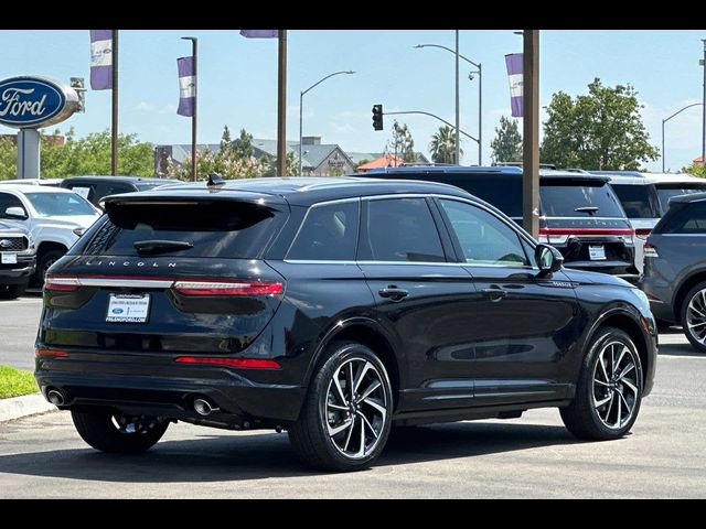 2024 Lincoln Corsair Grand Touring