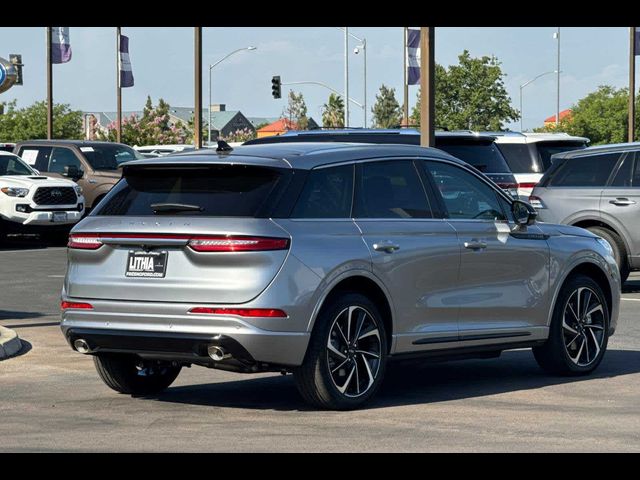 2024 Lincoln Corsair Grand Touring