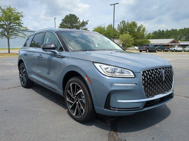 2024 Lincoln Corsair Grand Touring