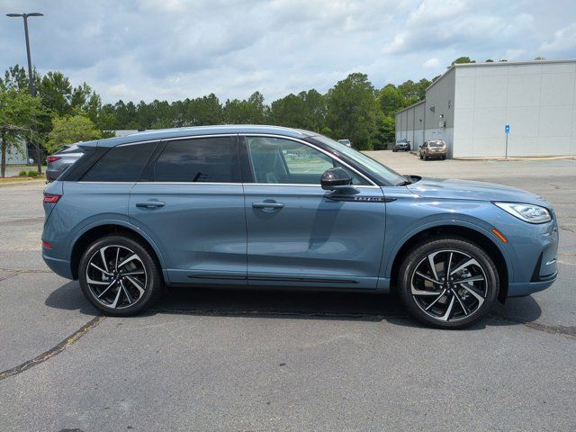 2024 Lincoln Corsair Grand Touring