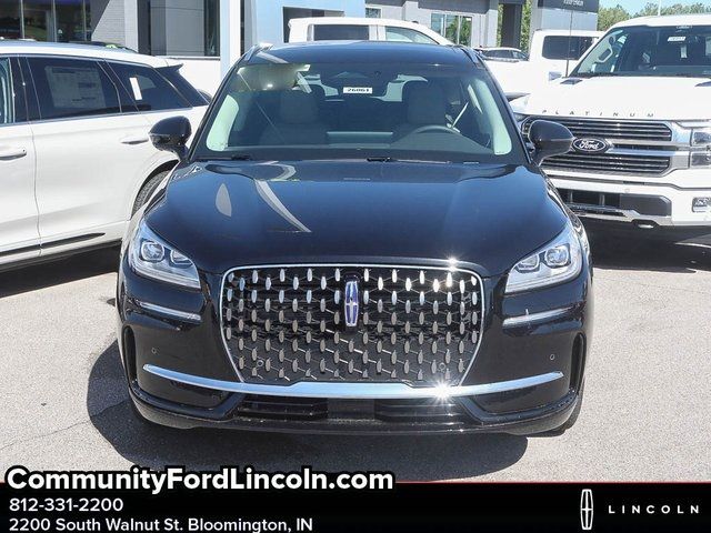 2024 Lincoln Corsair Grand Touring