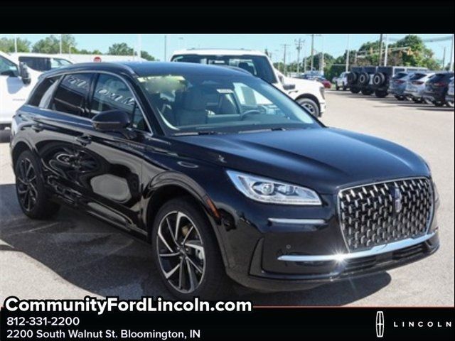 2024 Lincoln Corsair Grand Touring