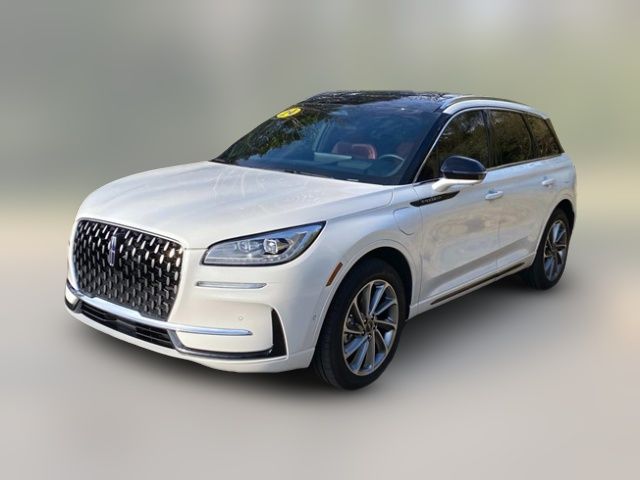 2024 Lincoln Corsair Grand Touring