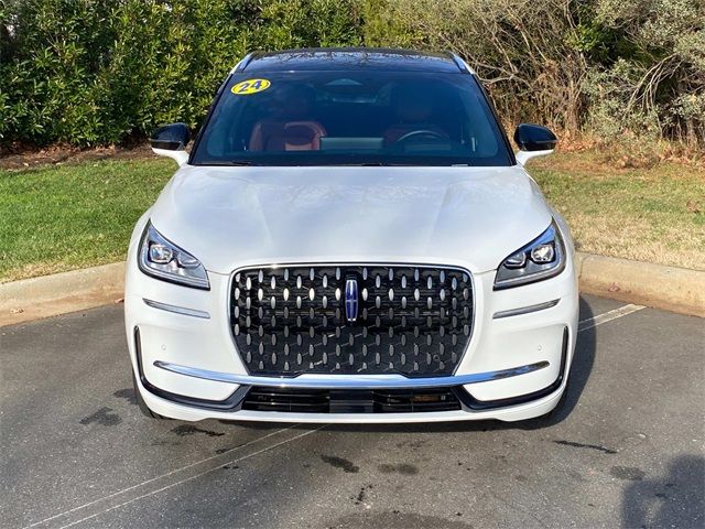 2024 Lincoln Corsair Grand Touring