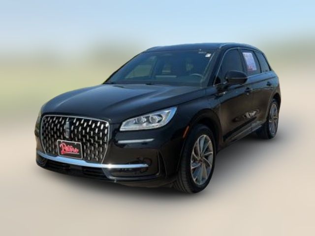 2024 Lincoln Corsair Grand Touring