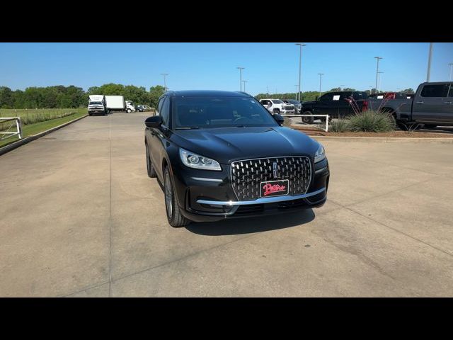 2024 Lincoln Corsair Grand Touring