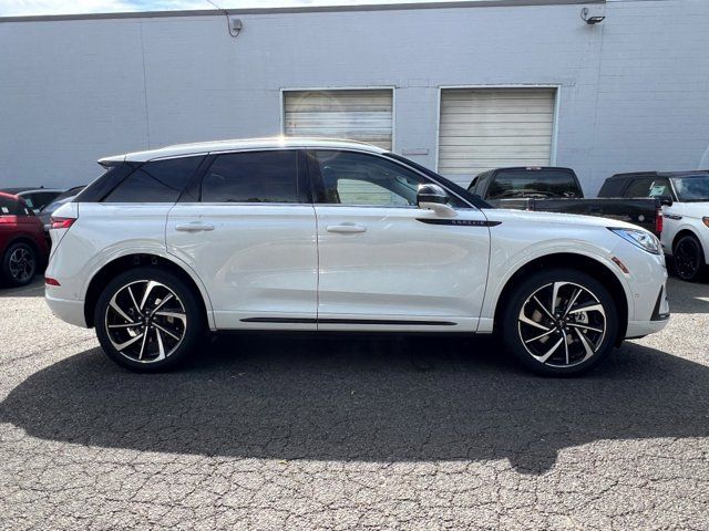 2024 Lincoln Corsair Grand Touring