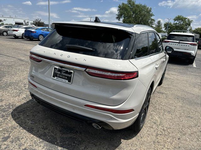 2024 Lincoln Corsair Grand Touring