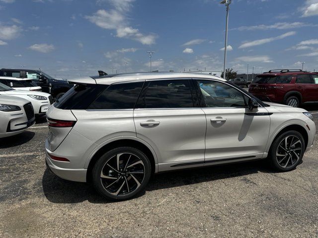 2024 Lincoln Corsair Grand Touring