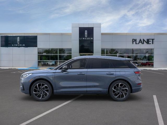 2024 Lincoln Corsair Grand Touring