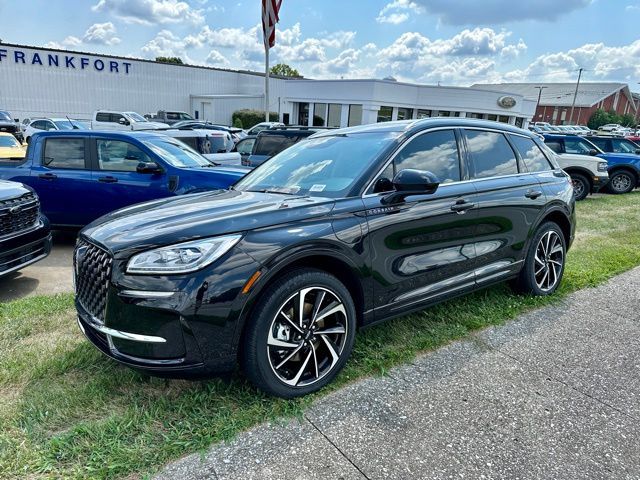 2024 Lincoln Corsair Grand Touring