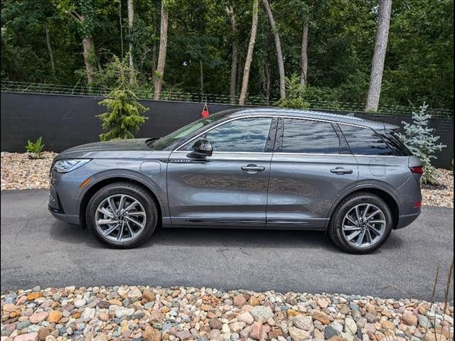 2024 Lincoln Corsair Grand Touring