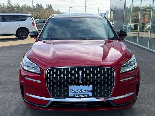 2024 Lincoln Corsair Grand Touring