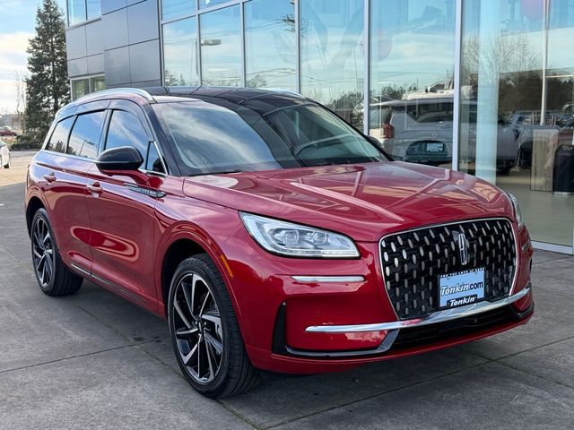 2024 Lincoln Corsair Grand Touring