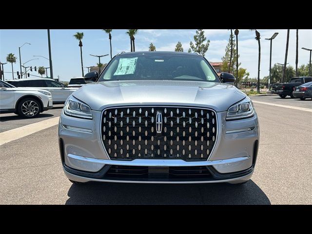 2024 Lincoln Corsair Grand Touring