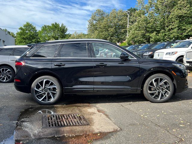 2024 Lincoln Corsair Grand Touring