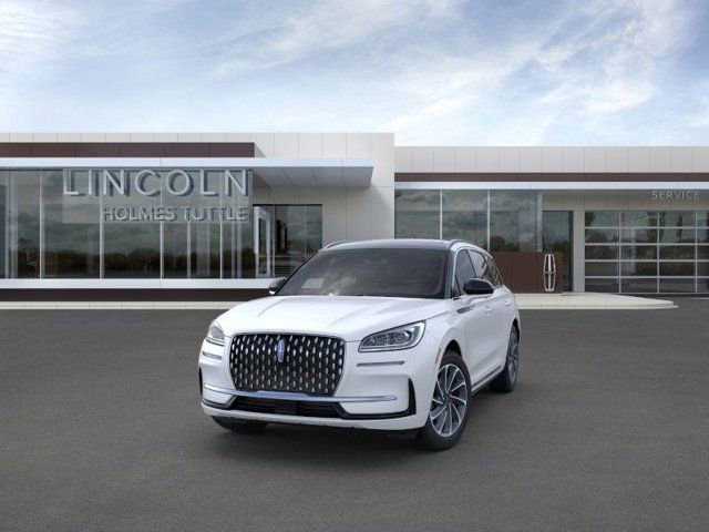 2024 Lincoln Corsair Grand Touring