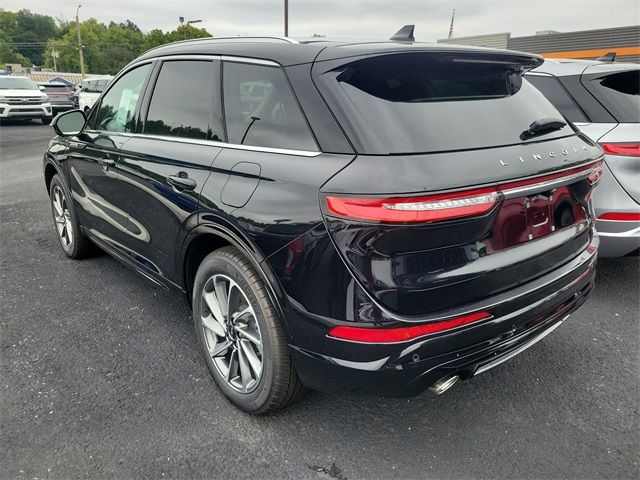 2024 Lincoln Corsair Grand Touring