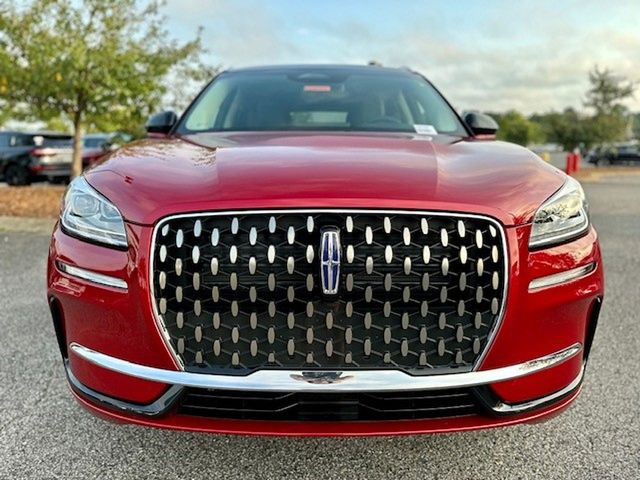 2024 Lincoln Corsair Grand Touring