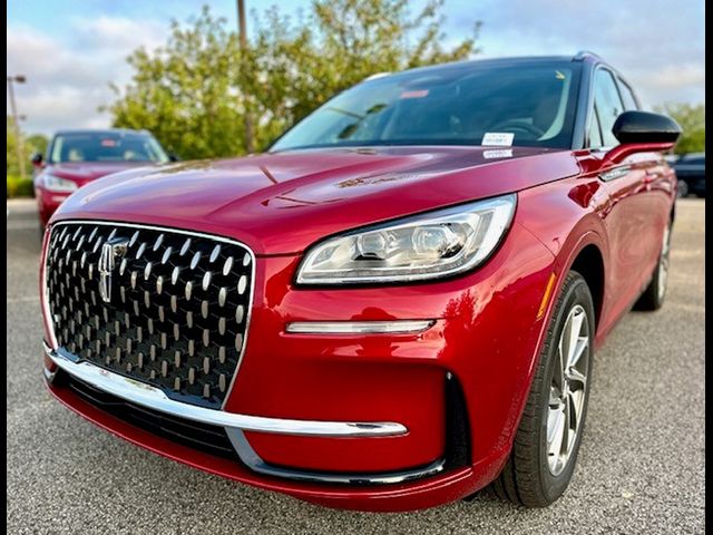 2024 Lincoln Corsair Grand Touring