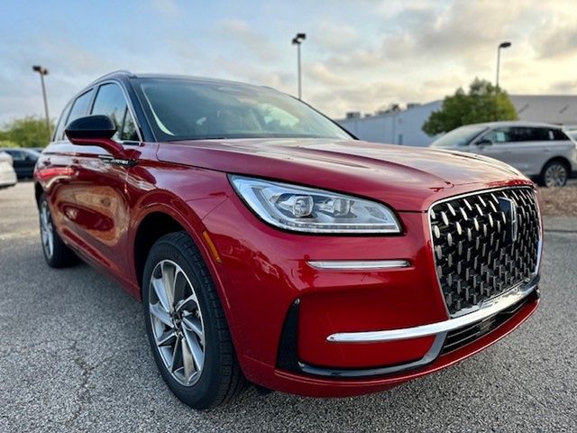 2024 Lincoln Corsair Grand Touring