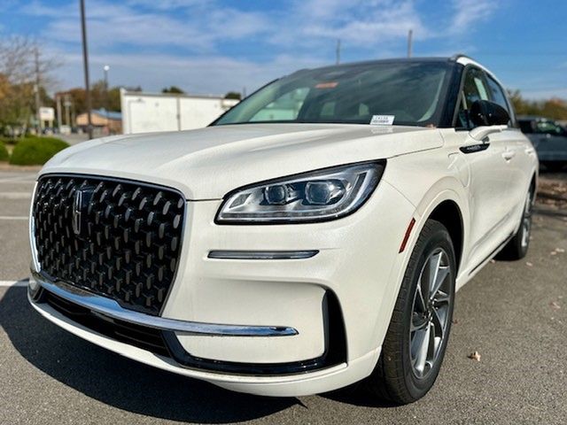 2024 Lincoln Corsair Grand Touring