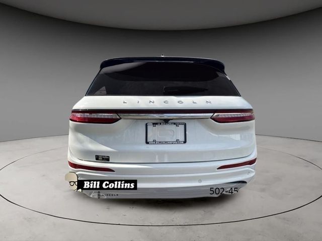 2024 Lincoln Corsair Grand Touring