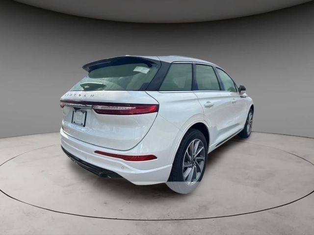 2024 Lincoln Corsair Grand Touring
