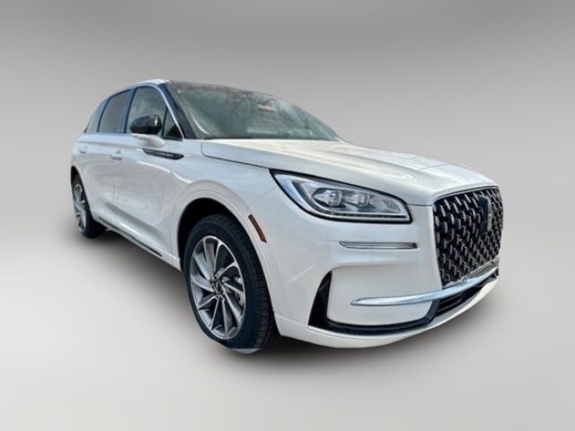 2024 Lincoln Corsair Grand Touring