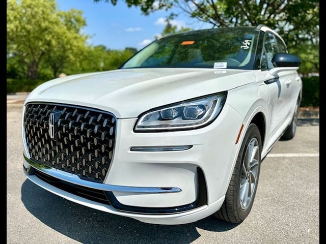 2024 Lincoln Corsair Grand Touring