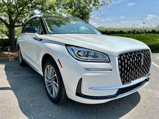 2024 Lincoln Corsair Grand Touring