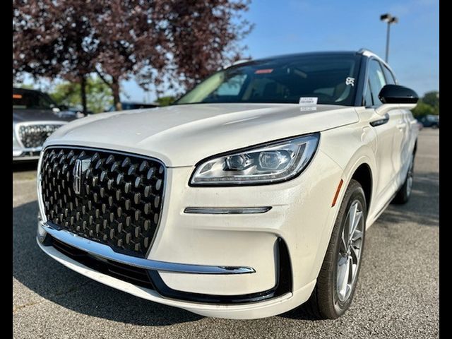 2024 Lincoln Corsair Grand Touring