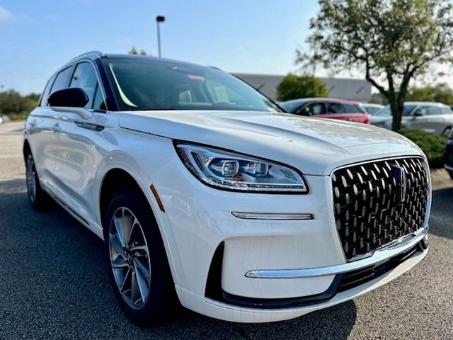 2024 Lincoln Corsair Grand Touring