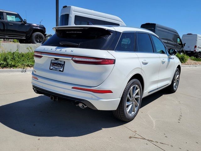 2024 Lincoln Corsair Grand Touring