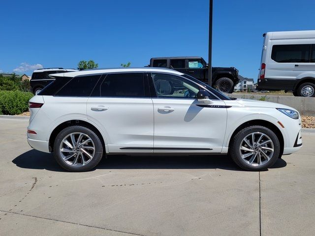 2024 Lincoln Corsair Grand Touring