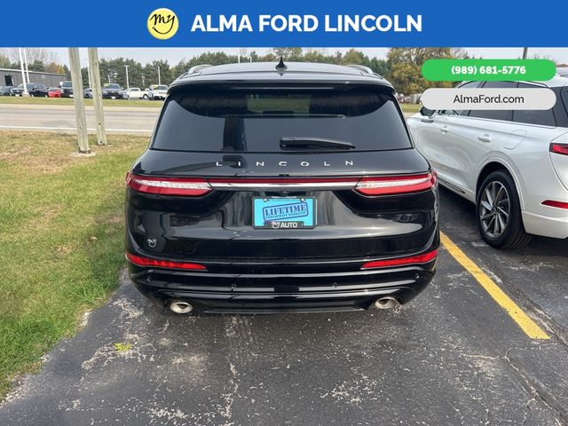 2024 Lincoln Corsair Grand Touring