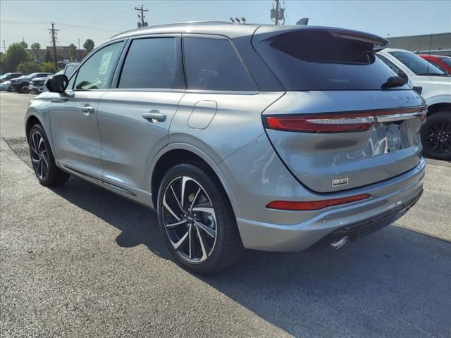 2024 Lincoln Corsair Grand Touring