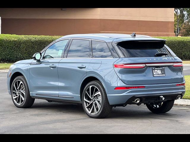 2024 Lincoln Corsair Grand Touring