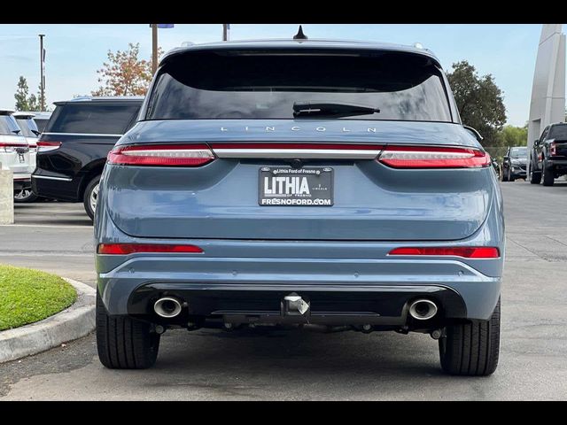 2024 Lincoln Corsair Grand Touring