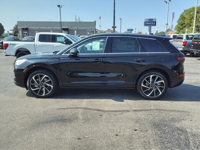 2024 Lincoln Corsair Grand Touring