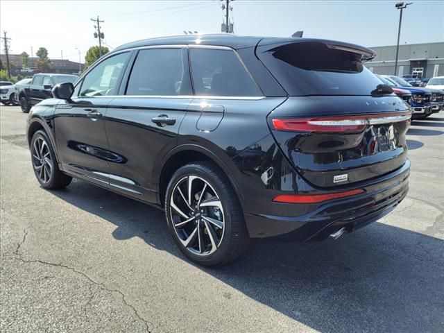 2024 Lincoln Corsair Grand Touring