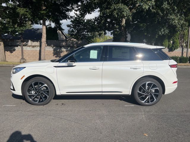 2024 Lincoln Corsair Grand Touring