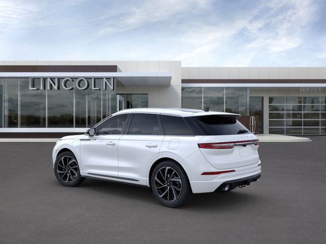 2024 Lincoln Corsair Grand Touring